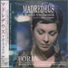 Madredeus Euforia Japanese Promo 2 CD album set (Double CD) TOCP-67090.91