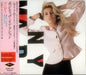 Mandy Smith Mandy Japanese CD album (CDLP) 32XB-240