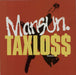 Mansun Taxloss - Remixes UK 12" vinyl single (12 inch record / Maxi-single) 12R6465