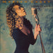 Mariah Carey Vision Of Love UK 7" vinyl single (7 inch record / 45) 6559320