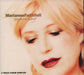 Marianne Faithfull Vagabond Ways - 5-track Album Sampler UK Promo CD single (CD5 / 5") ITPROCD5-1000