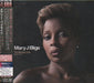 Mary J Blige Stronger With Each Tear Japanese Promo CD album (CDLP) UICF-9065