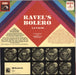 Maurice Ravel Ravel's Bolero UK 12" vinyl single (12 inch record / Maxi-single)