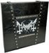 Mayhem A Season In Blasphemy US Vinyl Box Set SOM378LPB