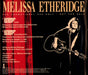 Melissa Etheridge Chrome Plated Heart US Promo CD single (CD5 / 5") PR2713-2