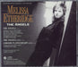 Melissa Etheridge The Angels US Promo CD single (CD5 / 5") ETHC5TH17425