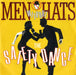 Men Without Hats The Safety Dance UK 7" vinyl single (7 inch record / 45) TAK1