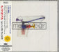 Menswear Being Brave - Sealed Japanese Promo CD single (CD5 / 5") POCD-1217