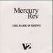 Mercury Rev The Dark Is Rising UK Promo CD-R acetate CD-R ACETATE