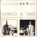 Merrick & Tibbs Call Of The Wild UK 12" vinyl single (12 inch record / Maxi-single)