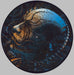 Meshuggah The Violent Sleep of Reason German picture disc LP (vinyl picture disc album)