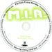 MIA Galang US Promo CD/DVD single set INTR-11420-2 / 11577-9