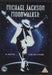 Michael Jackson Moonwalker UK DVD D000817