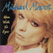 Michael Monroe Man With No Eyes - Pink Vinyl UK 12" vinyl single (12 inch record / Maxi-single) VERX46