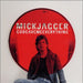 Mick Jagger GodGaveMeEverything US Promo CD single (CD5 / 5") MKJC5GO199419