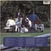Midnight Star Midnight Star US vinyl LP album (LP record) 013557256417