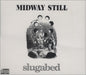 Midway Still Slugabed EP UK CD single (CD5 / 5") HYPE19CD