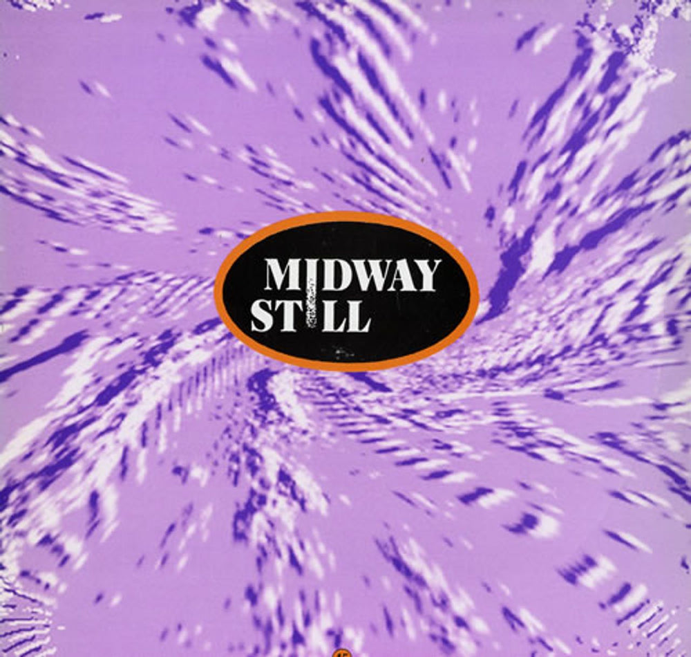 Midway Still Wish UK 12" vinyl single (12 inch record / Maxi-single) HYPE13T
