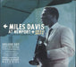 Miles Davis At Newport 1955-1975: The Bootleg Series Vol. 4 - Sealed UK CD Album Box Set 88875081952