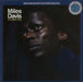 Miles Davis In A Silent Way Dutch vinyl LP album (LP record) CBS4509821