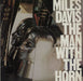 Miles Davis The Man With The Horn - red label Dutch vinyl LP album (LP record) CBS32751