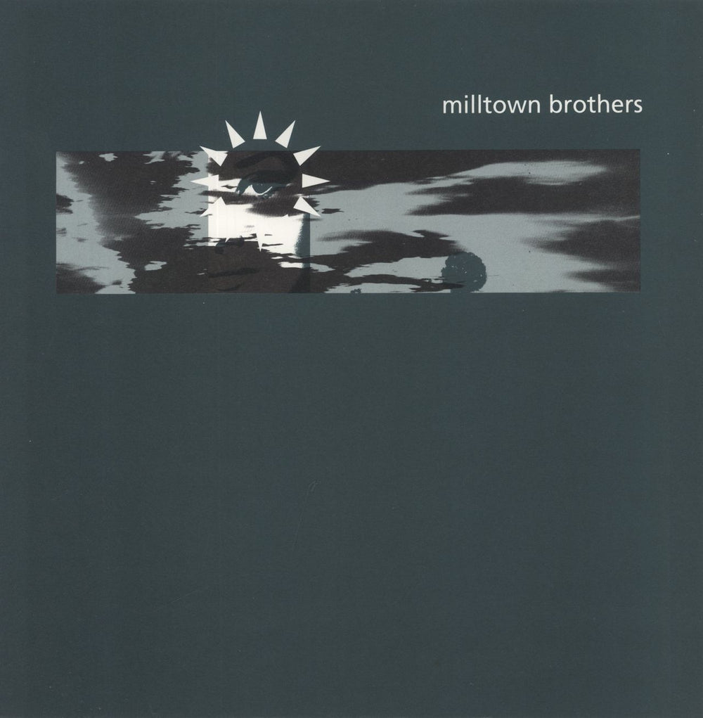 Milltown Brothers Which Way Should I Jump UK 12" vinyl single (12 inch record / Maxi-single) BIGR104T