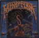 Mind Funk Mind Funk - Autographed UK vinyl LP album (LP record) 4677901