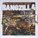 Mix Master Mike Bangzilla UK Promo CD-R acetate CD-R ACETATE