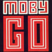 Moby Go - EX UK 12" vinyl single (12 inch record / Maxi-single) FOOT15