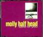 Molly Half Head Taste Of You UK CD single (CD5 / 5") AMUSE15CD