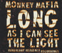 Monkey Mafia Long As I Can See The Light UK Promo CD single (CD5 / 5") HVN84CDRP