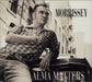 Morrissey Alma Matters US Promo CD single (CD5 / 5") MECP274