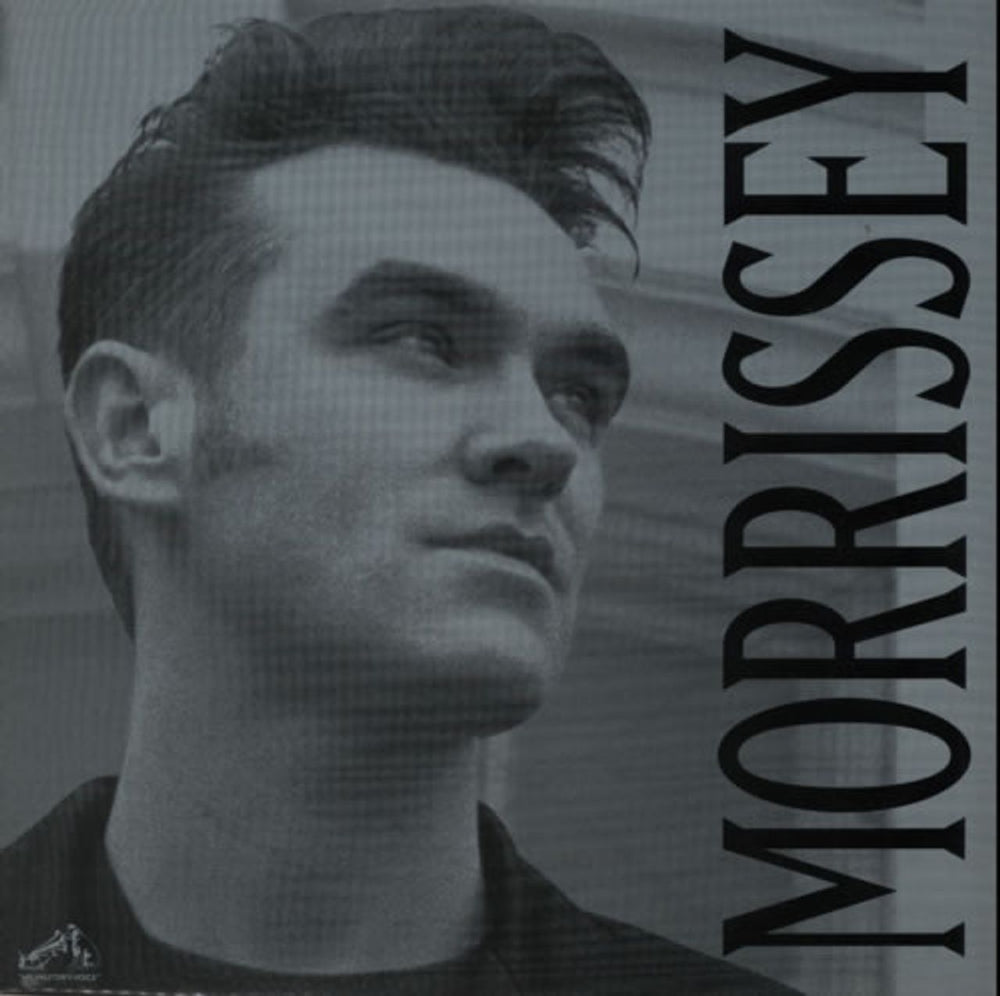 Morrissey Certain People I Know UK 12" vinyl single (12 inch record / Maxi-single) 12POP1631