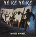 Mory Kante Yé Ké Yé Ké UK 7" vinyl single (7 inch record / 45) LON171