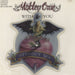 Motley Crue Without You UK shaped picture disc (picture disc vinyl record) EKR109P