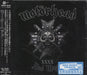 Motorhead Bad Magic - Sealed Japanese CD album (CDLP) WPCR-16754