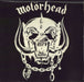 Motorhead Motorhead - Laminated Sleeve - EX UK vinyl LP album (LP record) WIK2