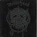 Motorhead Motorhead - White Vinyl - Sealed UK vinyl LP album (LP record) WIK2
