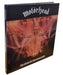 Motorhead No Sleep 'Til Hammersmith - Hardback Book UK 3-LP vinyl record set (Triple LP Album) BMGCAT476TLP