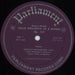 Mstislav Rostropovich Dvorák: Cello Concerto in B Minor, Op.104 US vinyl LP album (LP record) N64LPDV785980