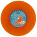 Muscles Love Is All I've Got - Orange Vinyl UK 7" vinyl single (7 inch record / 45) BB19