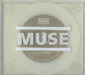 Muse Bliss UK Promo CD single (CD5 / 5") MUSE17