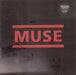 Muse The Resistance Tour - Europe 2010 UK tour programme TOUR PROGRAMME