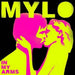 Mylo In My Arms UK 7" vinyl single (7 inch record / 45) BFD016S