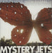 Mystery Jets Half In Love With Elizabeth + PR UK Promo CD single (CD5 / 5") PRO17176