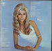 Nancy Sinatra Nancy German vinyl LP album (LP record)