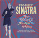 Nancy Sinatra These Boots Are Made For Walking German 12" vinyl single (12 inch record / Maxi-single) 247654-0