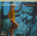 Nat Adderley Naturally! UK vinyl LP album (LP record) FJL118