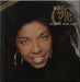 Natalie Cole Starting Over Again UK 12" vinyl single (12 inch record / Maxi-single) 12MT77