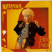 Natasha Pata Pata UK 7" vinyl single (7 inch record / 45) TOW29